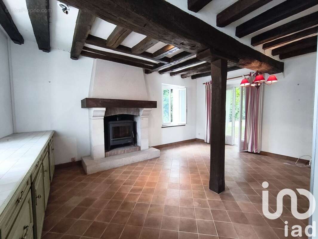 Photo 5 - Maison à JANVILLE