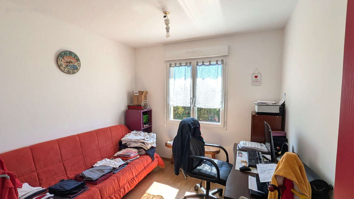 Magnifique pavillon sur sous-sol de 129 m² ! - photo 9