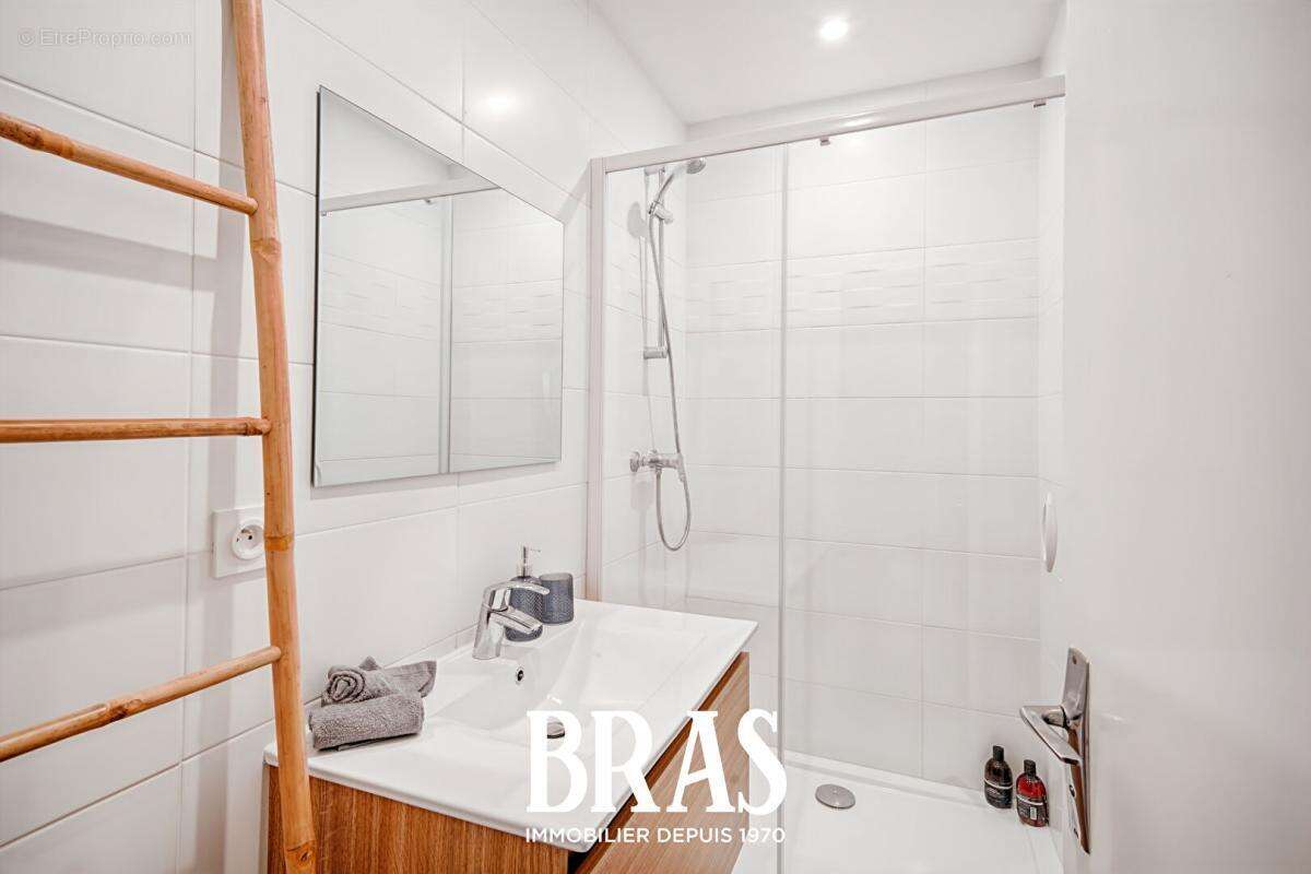 Appartement à ORVAULT