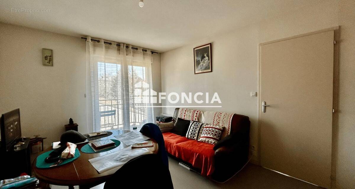 Appartement à LA ROCHE-SUR-YON