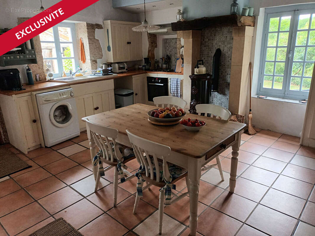 Maison 103m² à brux - photo 2