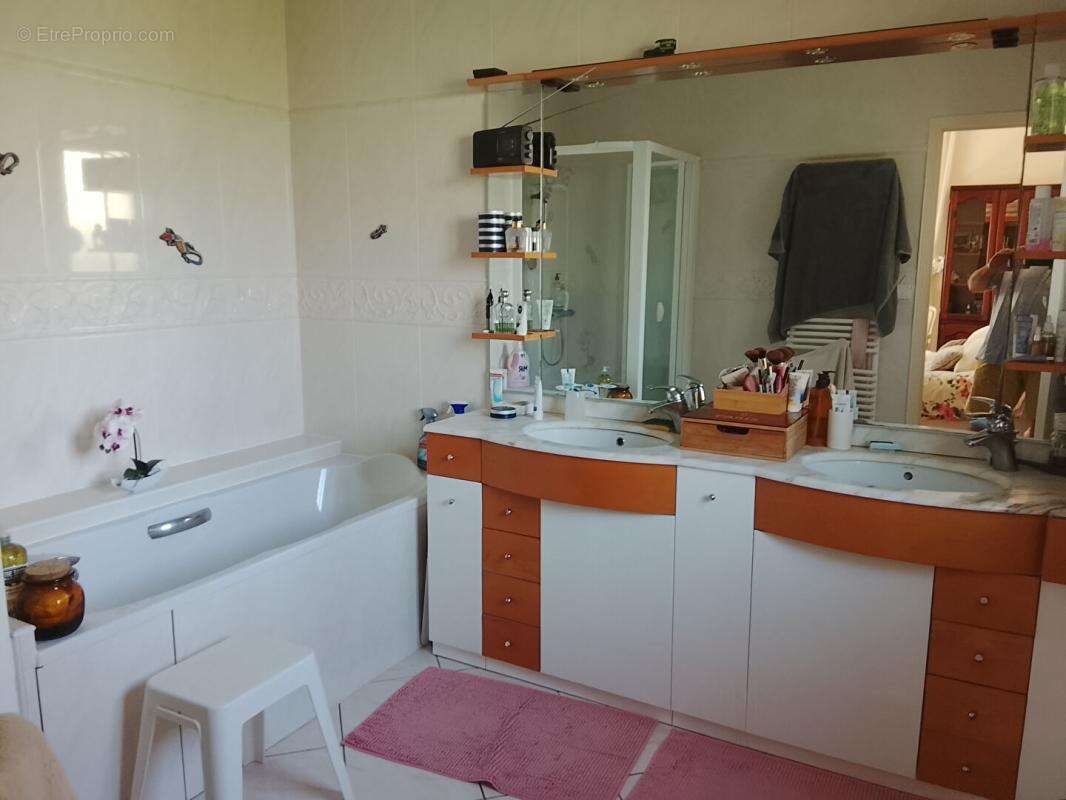 Maison Buzancais 6 pièce(s) 272 m2 - photo 10