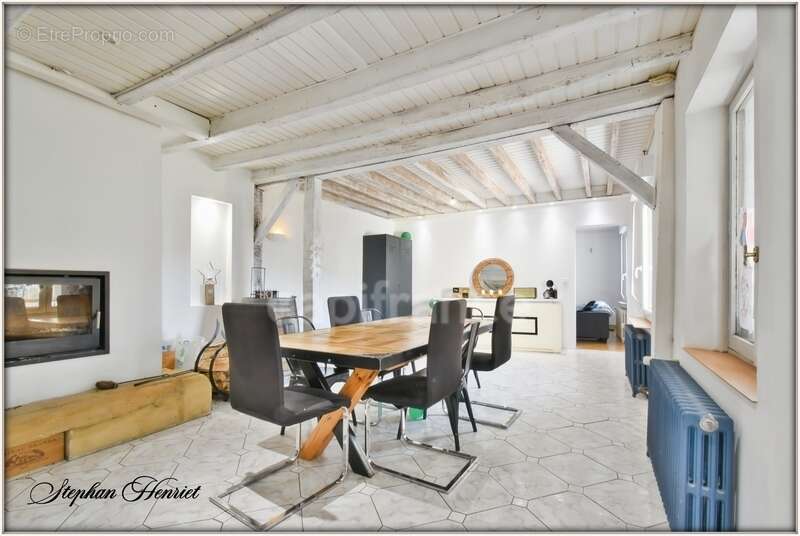 Maison à vendre 4 pièces VRIZY (08) - photo 13