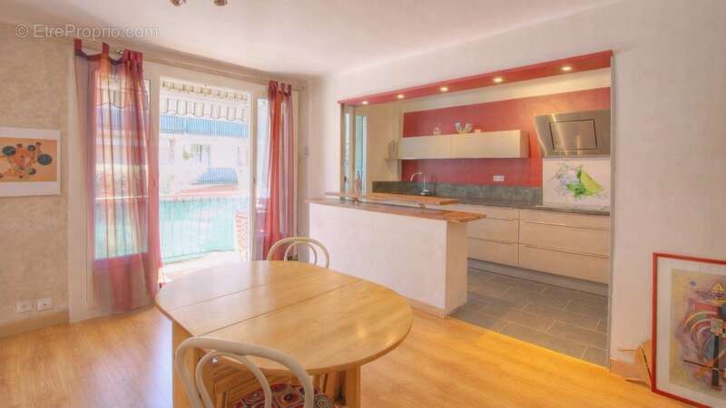 Appartement à ISTRES