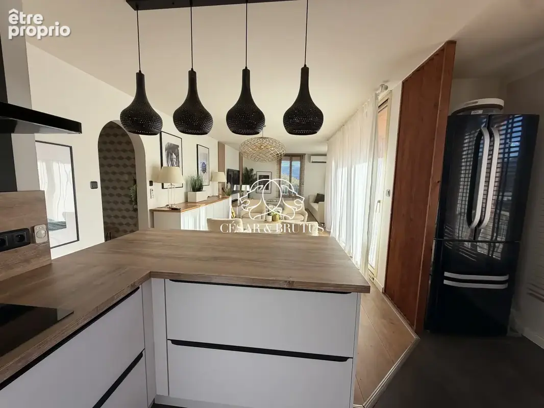 Appartement 4 pièces 103 m² à vendre à Biguglia (20620) - photo 8