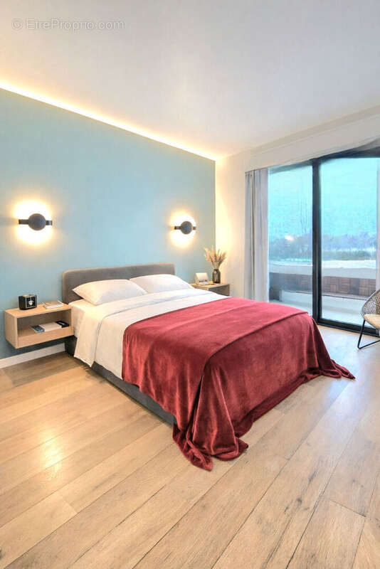 Appartement à LA BAULE-ESCOUBLAC