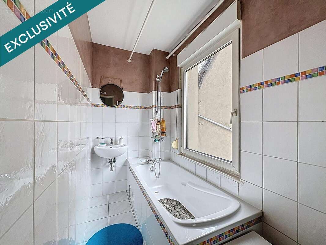 Photo 5 - Appartement à SAINT-JULIEN-LES-METZ