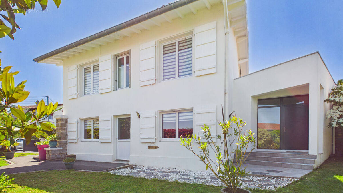 Maison à ANGLET