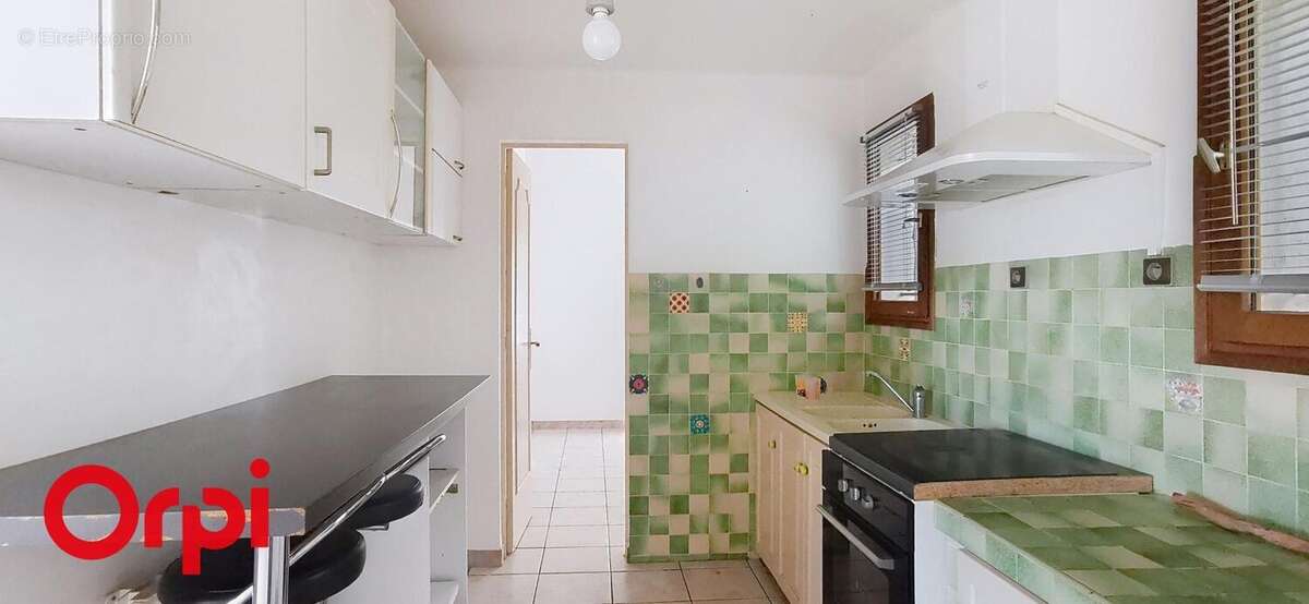 Maison à LA CADIERE-D&#039;AZUR