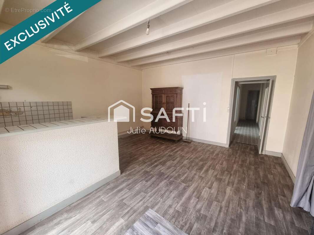 Photo 3 - Maison à MATHA