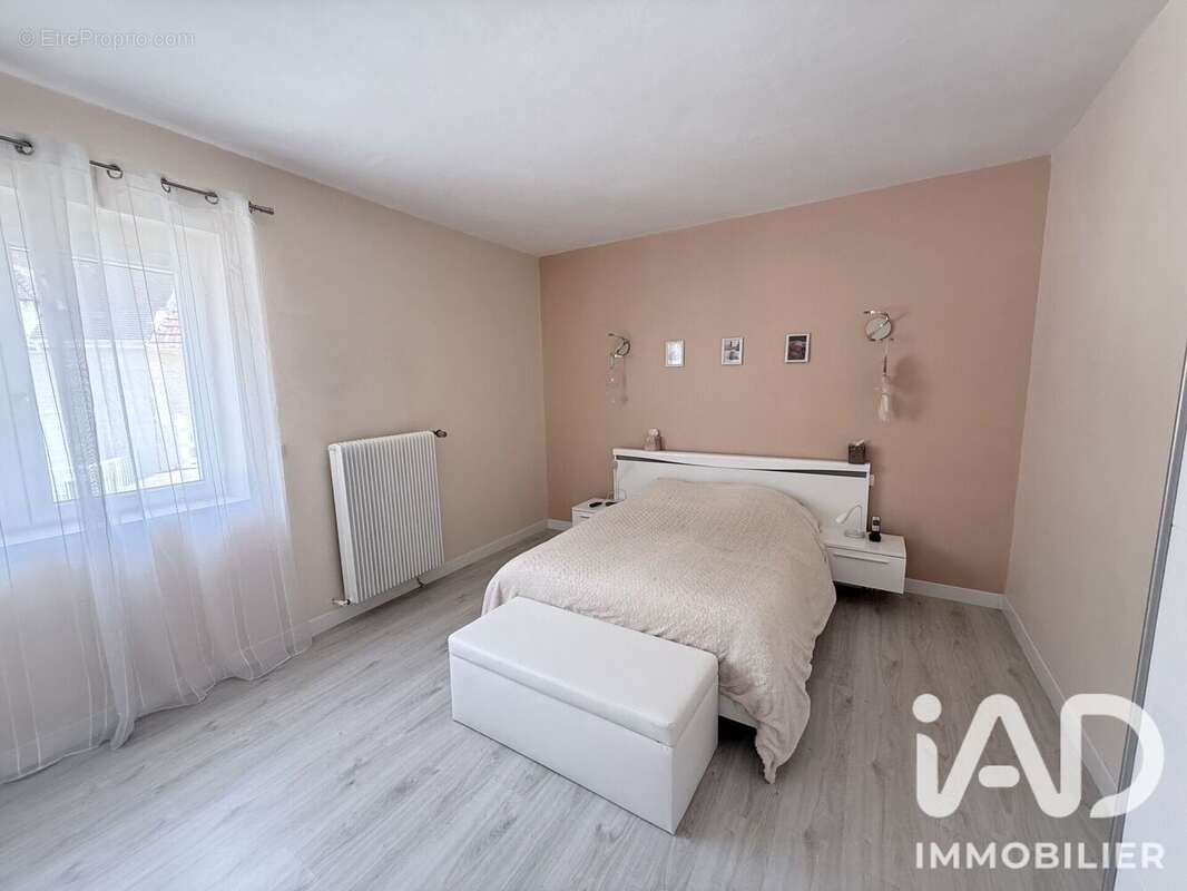 Maison 120 m² à Bellefontaine  - photo 5