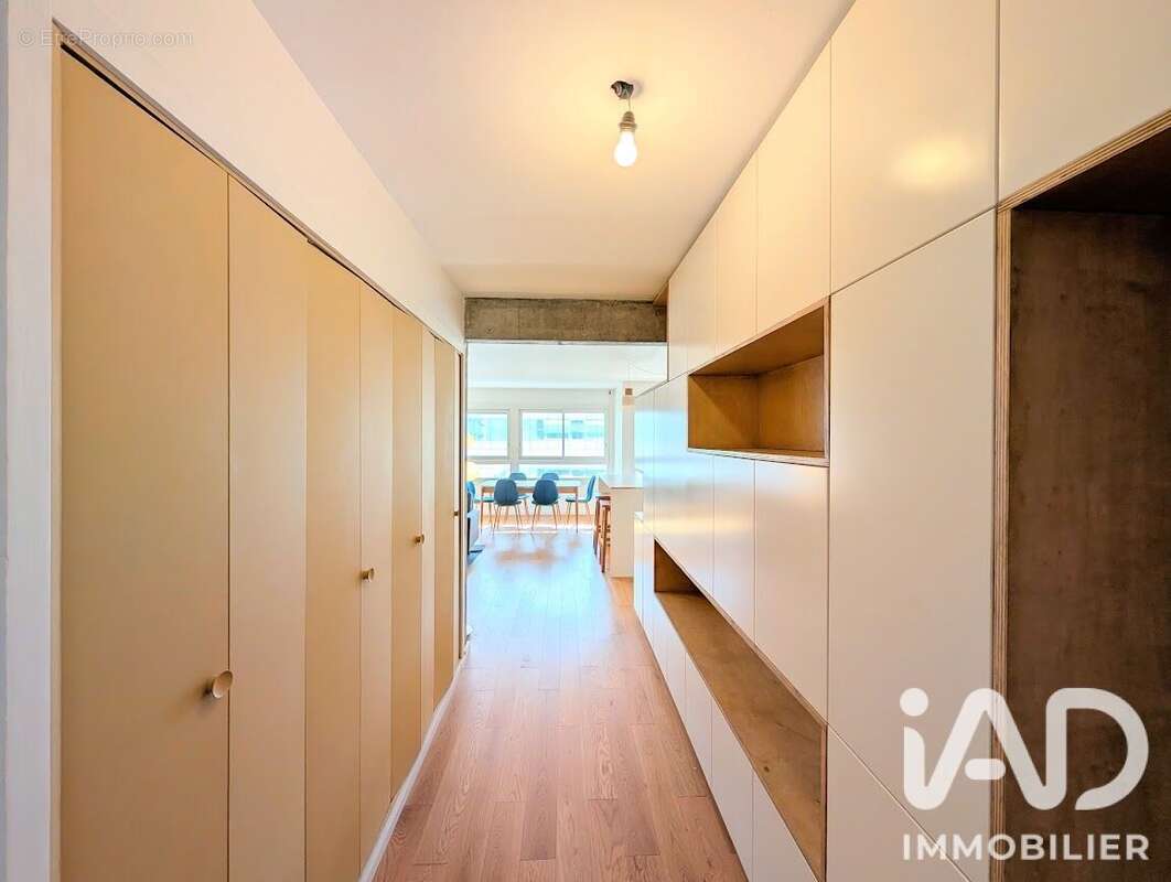 Photo 2 - Appartement à BORDEAUX