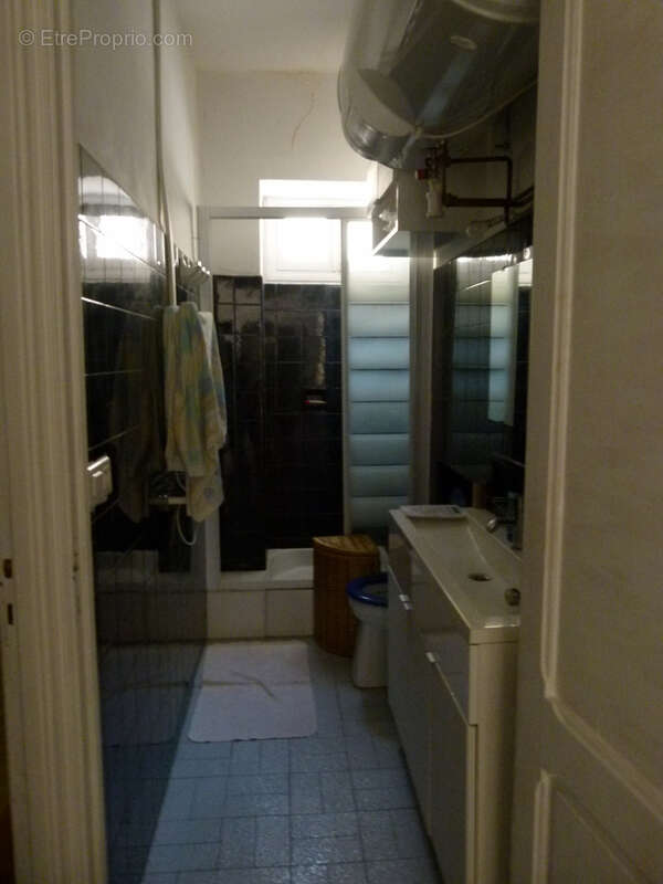 Appartement à TENDE