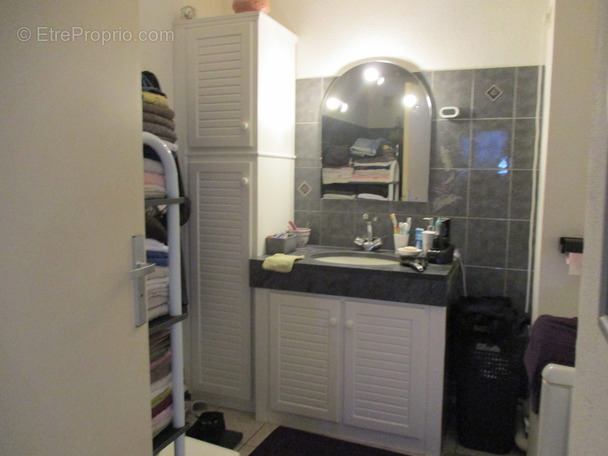 Appartement à LEUCATE