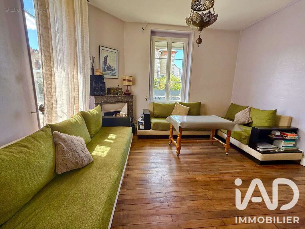 Photo 8 - Maison à COSNE-COURS-SUR-LOIRE