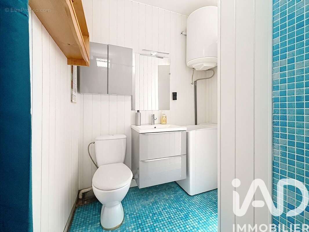 Photo 7 - Appartement à LE BARCARES