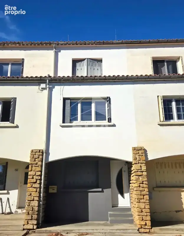 Maison 83m² à limoux - photo 4
