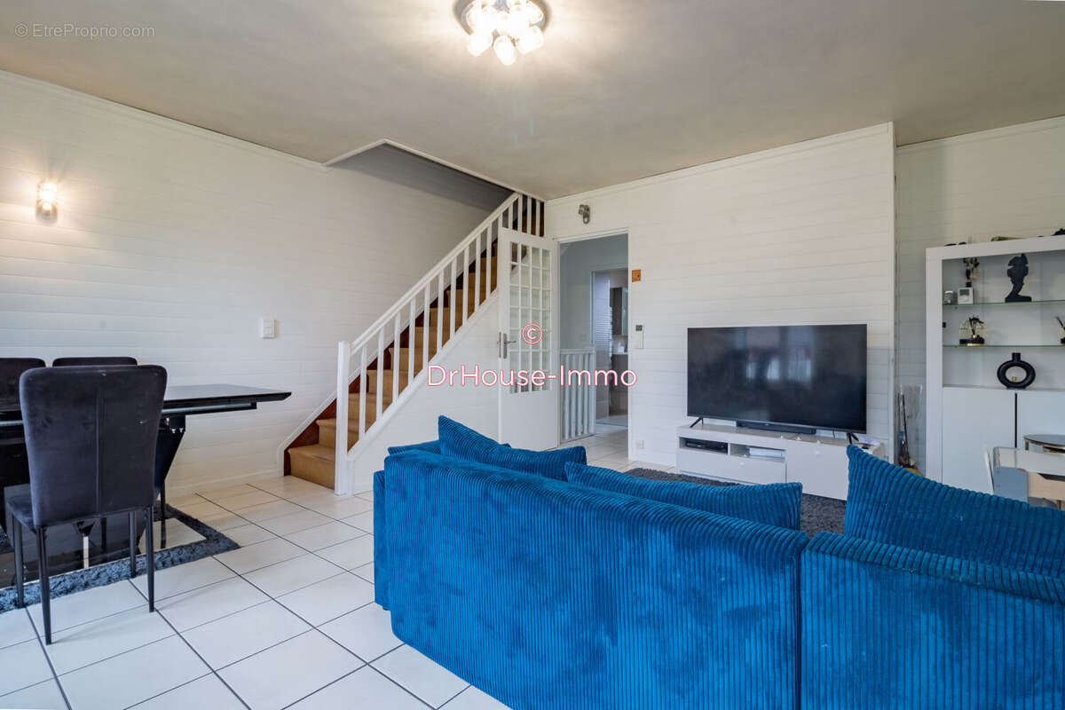 Maison 104 m² à Maurepas  - photo 74