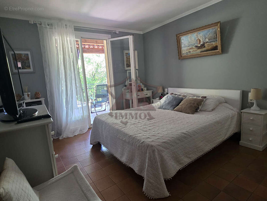 Grande maison familiale avec 6 chambres - photo 10