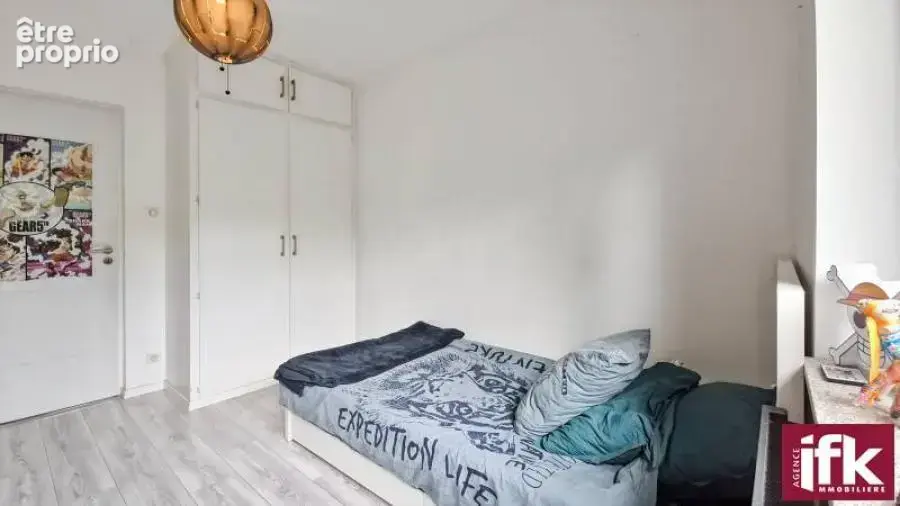 Horbourg-Wihr : Maison de plain-pied rénovée de 115 m² avec suite parentale, 2 t - photo 16