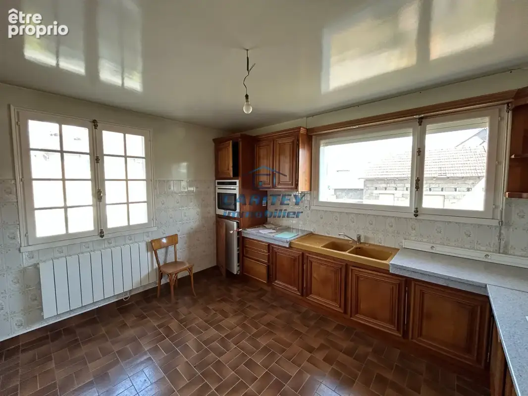 Maison 117m2 Champagney - photo 11