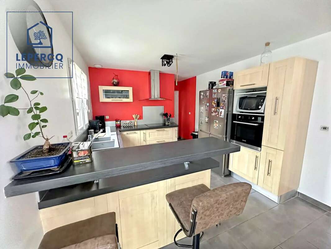 Maison 4 chambres - 40min roissy cdg - photo 8