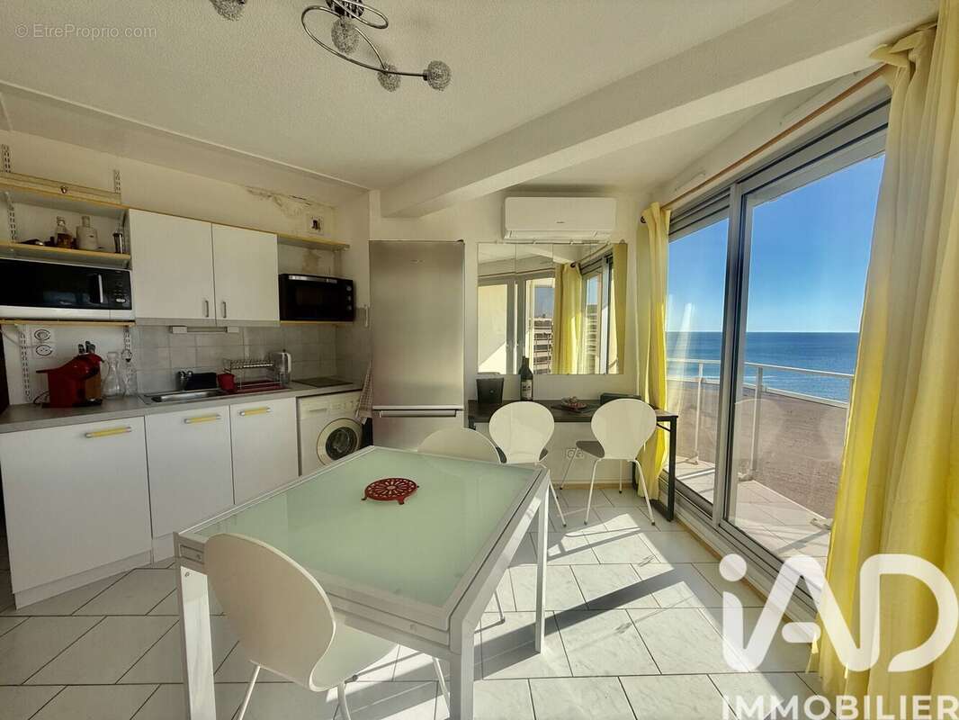 Photo 4 - Appartement à CANET-EN-ROUSSILLON