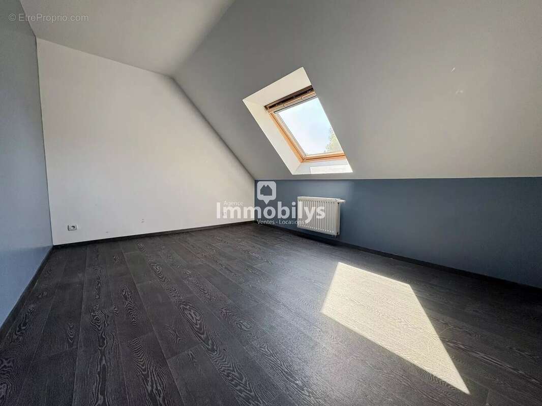 Maison semi individuelle - 3 chambres - photo 5