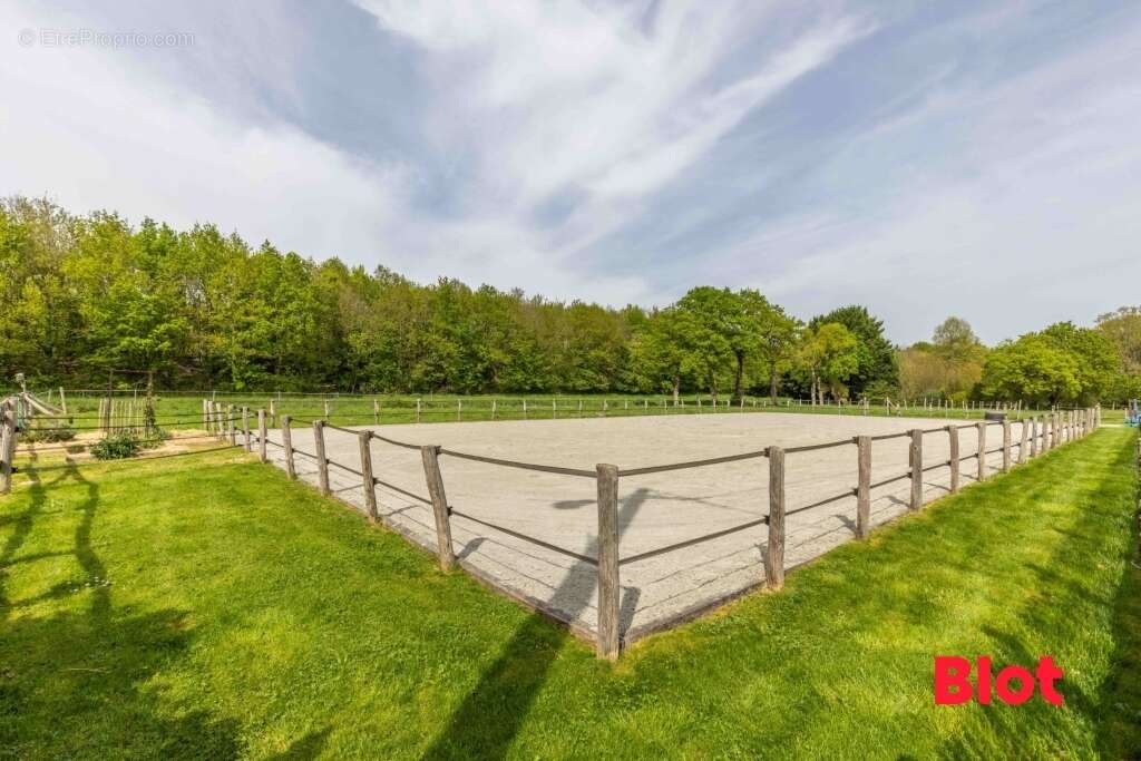 Maison 179 m² à Thorigne-Fouillard  - photo 8