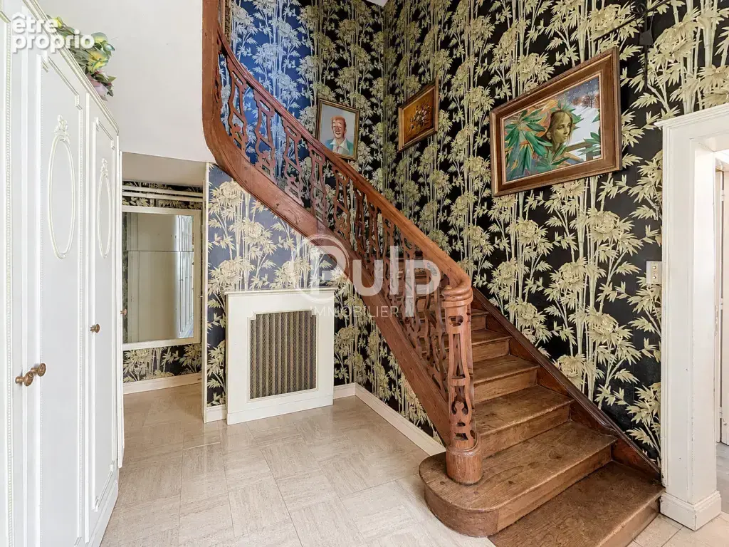 Maison de caractère au cœur d'Hesdin-la-Forêt - photo 3
