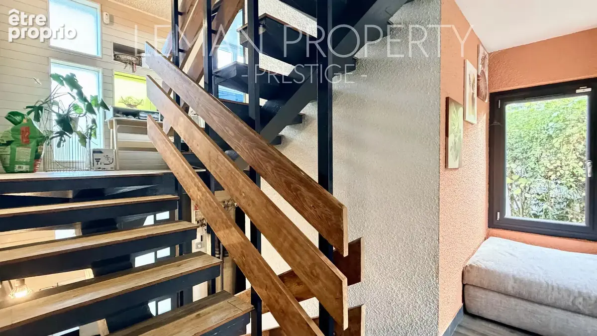 Exclusivite maison thonon - photo 10