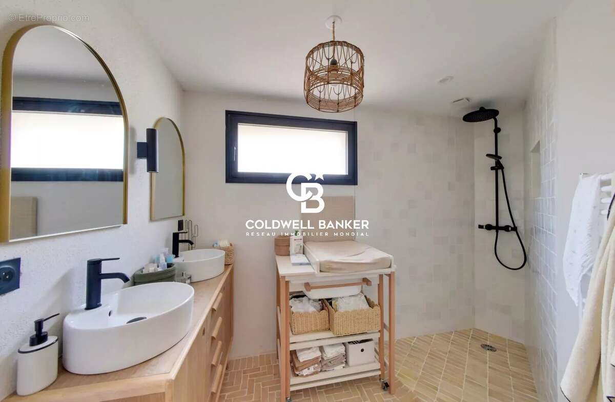 Maison à CANET-EN-ROUSSILLON