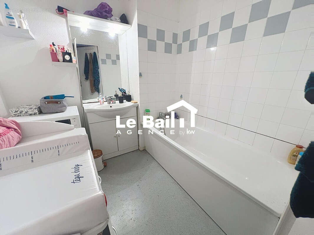 Appartement à BEAUVAIS