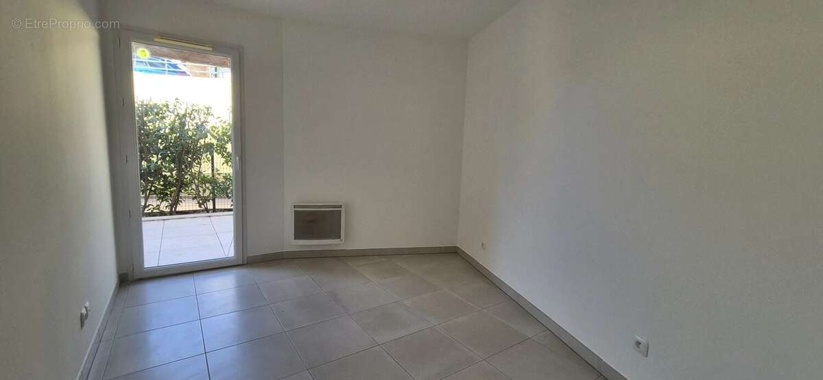 Appartement à SAINTE-MAXIME