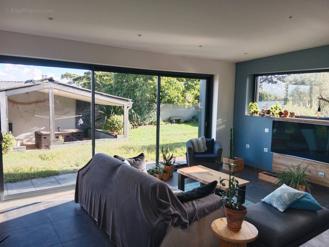 Maison à SAINT-GEORGES-DU-BOIS