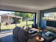 Maison à SAINT-GEORGES-DU-BOIS