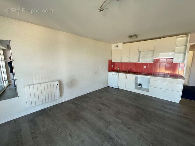 Appartement à ERQUY