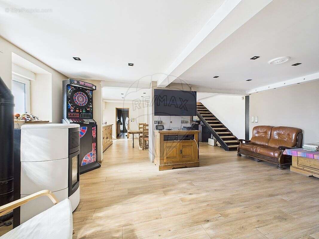 Autre à HETTANGE-GRANDE