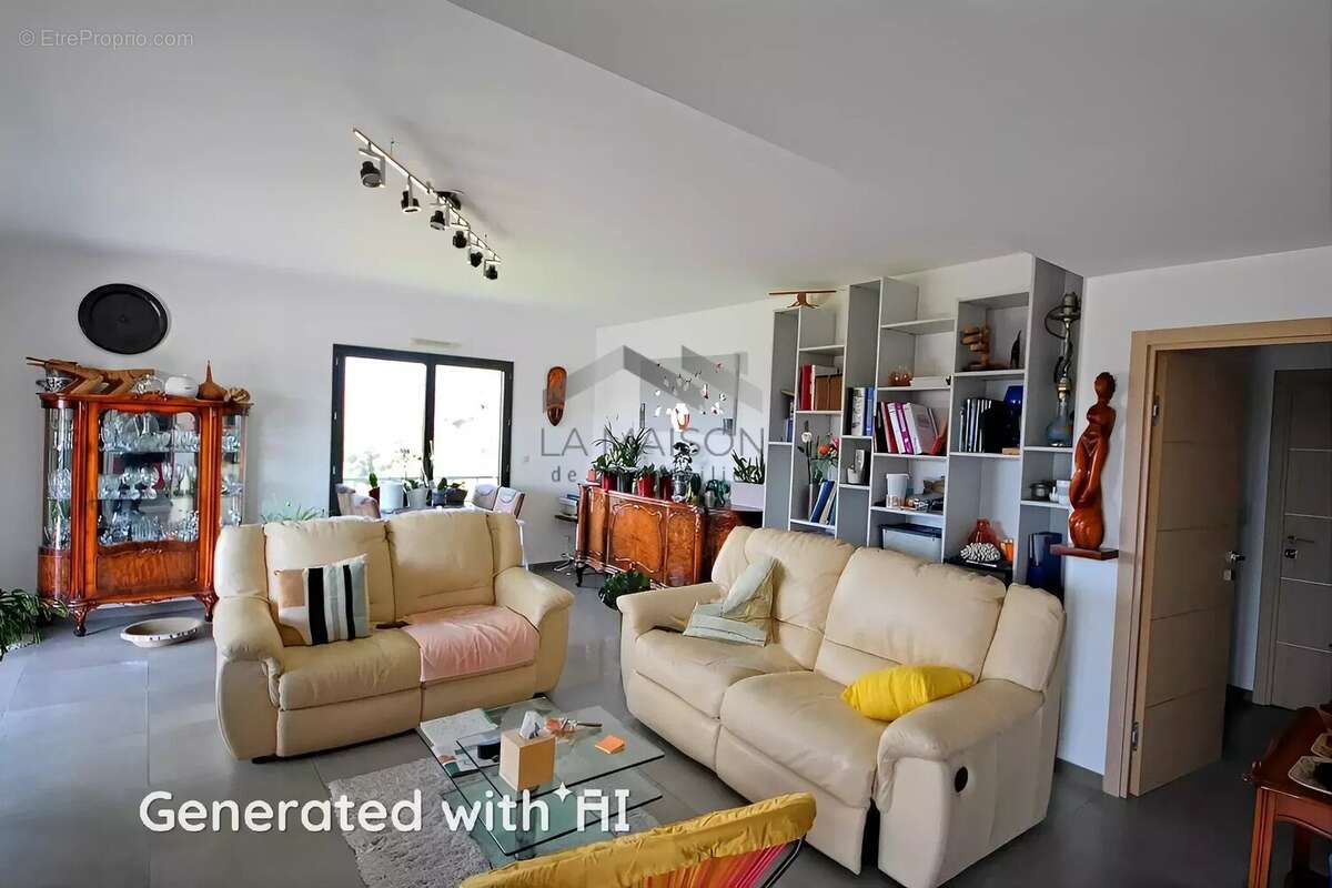 Appartement à PORTO-VECCHIO