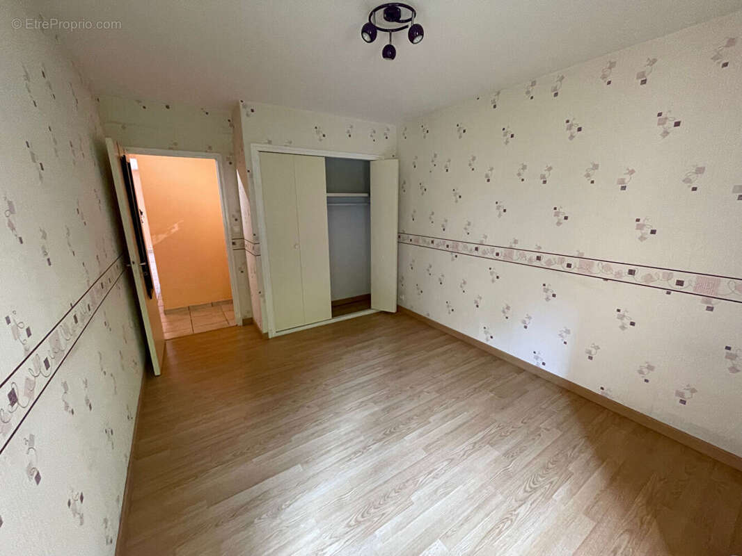 Appartement à ESPALION