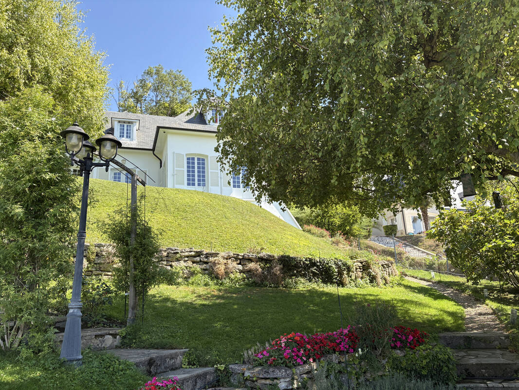 Maison à LIMAY