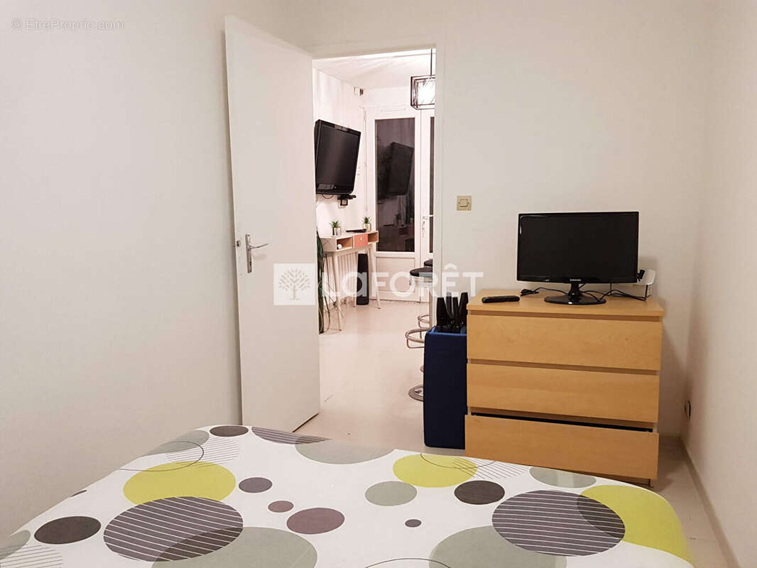 Appartement à CALAIS