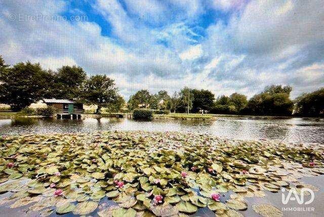 Photo 2 - Terrain à BOURGBARRE