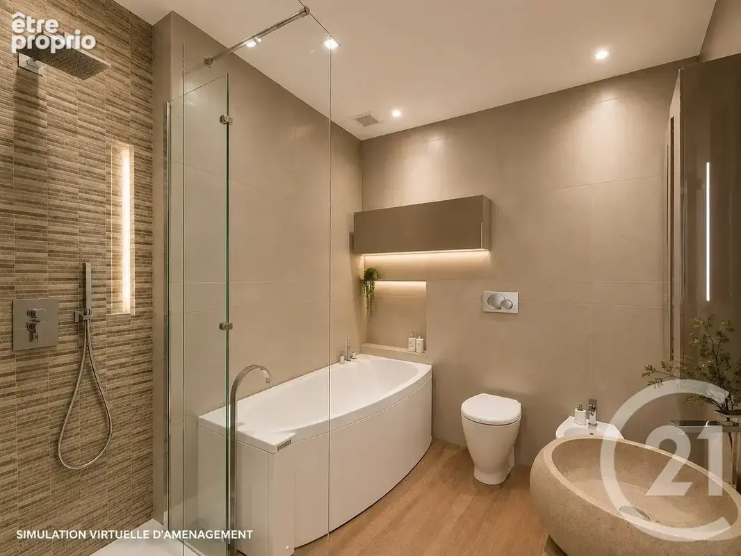 Appartement 4 pièces 120 m² à vendre à Nice (06000) - photo 11