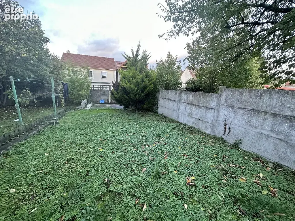 Maison 90m² à bonneuil-sur-marne - photo 8