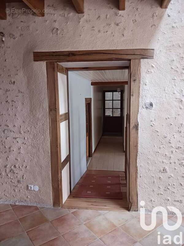 Photo 7 - Maison à LA CHAPELLE-BATON