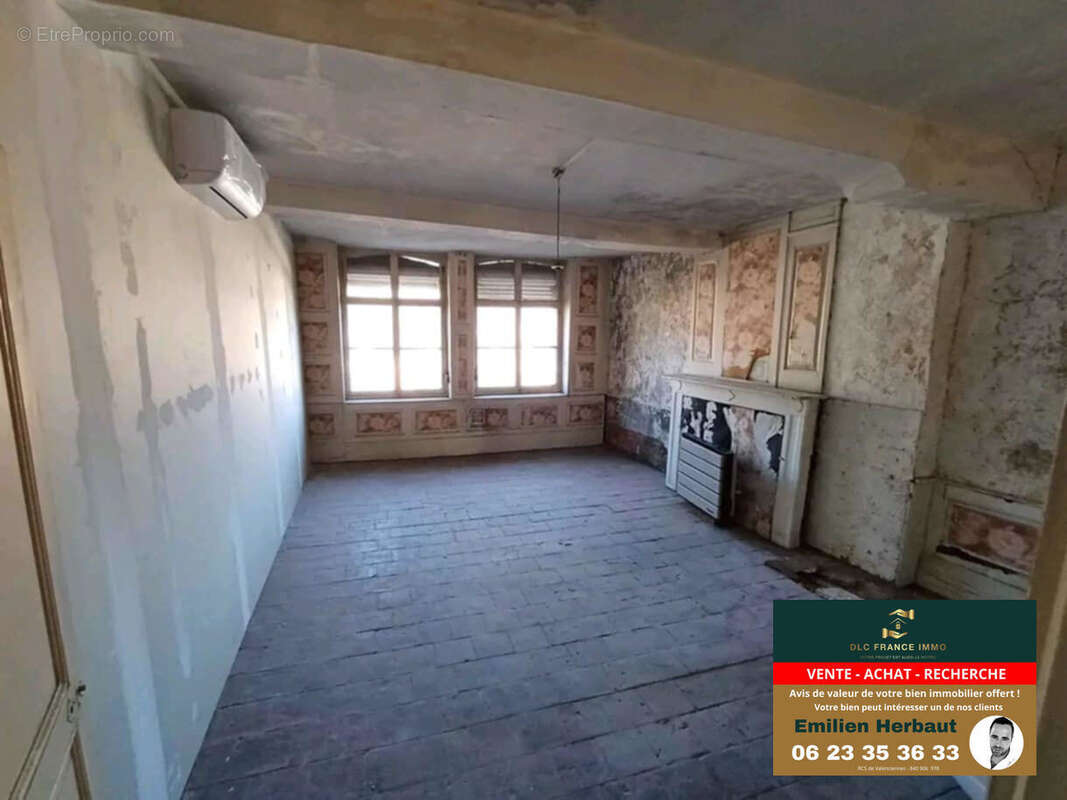 Photo 9 - Maison à AVESNES-SUR-HELPE