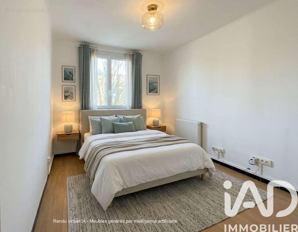 Photo 6 - Appartement à MONTPELLIER