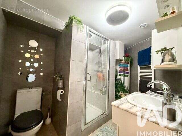 Photo 7 - Appartement à DAMPMART