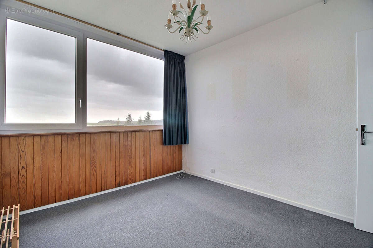 Appartement 46m² à besse-et-saint-anastaise - photo 5